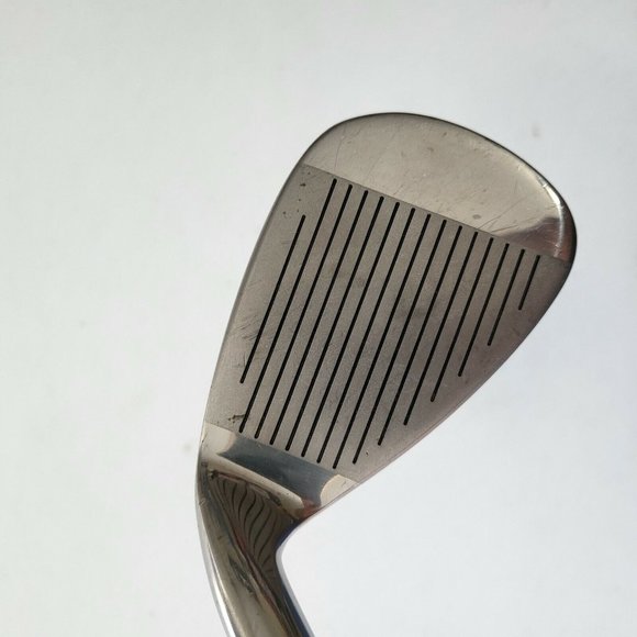 Jack Nicklaus V18 Signature Series 9 Iron RH Ultra Lightweight Steel Shaft - Picture 4 of 12